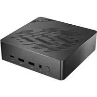 MINIX Mini-PC Intel Core Ultra 5 125H 4,5 GHz