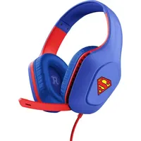 Trust GXT 415SM Zirox Headset Superman