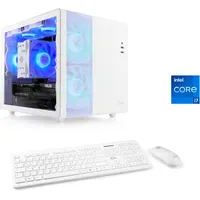 CSL Cube V24171 Desktop-PC Intel Core i7 14,7 GHz