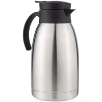Hi Isolierkanne Edelstahl 2,0 l