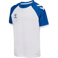 Hummel hmlMATCH League Fußballtrikot 9368 - white/true blue 140
