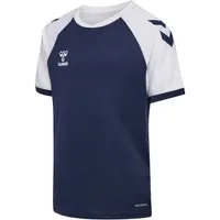 Hummel hmlMATCH League Jersey Kids - Blau