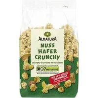 Alnatura Nuss Crunchy, 375 g