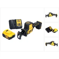 DeWalt DCS 369 P1 Akku Säbelsäge Reciprosäge 18 V
