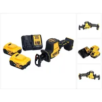 DeWalt DCS 369 P2 Akku Säbelsäge Reciprosäge 18 V