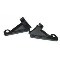 Haibike Cable Inlet 4+5+2x2,4mm Bohrung 2015,f.Licht+Display+Bremssignalkabel