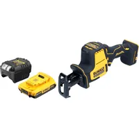 DeWalt DeWalt, DCS 369 D1 Akku Säbelsäge, Reciprosäge 18