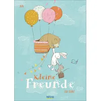 Korsch Verlag Kleine Freunde 2026