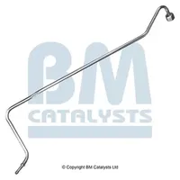 BM CATALYSTS Druckleitung, Drucksensor (Ruß-/Partikelfilter) PP11461B