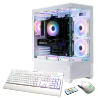 Hyrican GAMEMAX Vista AW 7517 Ryzen 5 7500F 32GB