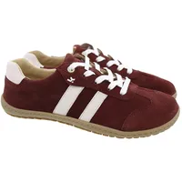 Koel 25L024 Barfußschuh Obermaterial: Leder rot 39 EU