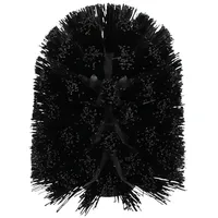 Ideal Standard Ersatzbürste Iom Schwarz A963275nu - Ideal Standard