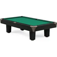 Stradivari Billardtisch Master Anti-Fleck, Grün, 9 ft (Spielfeld 254x127