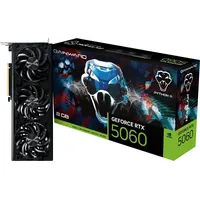 Gainward GeForce RTX 5060 Python III 8GB GDDR7 Grafikkarte