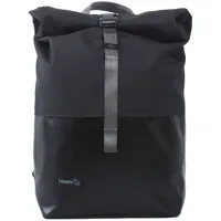 7clouds Rolltop-Rucksack Nomo 7.1, in black | Gr.: onesize