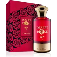 Khadlaj Desert Rose Extrait de Parfum 100 ml