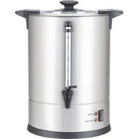 Louis Tellier Tellier LOUIS Professionelle Kaffeemaschine 10 Liter |