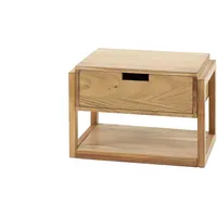 KAWOLA Hängenachtschrank HOLYA 1 x 40 x 30 cm