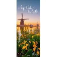 Korsch Verlag Augenblicke der Stille 2026