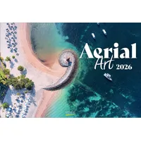 Korsch Verlag Aerial Art 2026