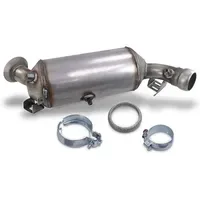 BM CATALYSTS Ruß-/Partikelfilter, Abgasanlage BM11295H