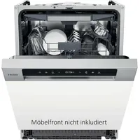 Haier XH 4C4F1S Washlens Plus Series 2 Einbau-Geschirrspüler (teilintegrierbar,