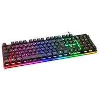 Deltaco GAM-021-RGB-DE DE