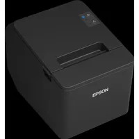 Epson TM-T20IV, 8 Punkte/mm (203dpi), Cutter, USB, RS232, Ethernet