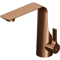 Steinberg 290 Einhandmischer Brushed Copper