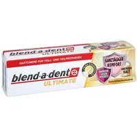 WICK ltimate Haftcreme geschmacksneutral 40 g