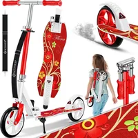 Kesser KESSER® Scooter Roller Kinderroller Cityroller Tretroller Kickroller Kickscooter