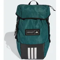 Adidas 4ATHLTS Camper Rucksack preloved Teal / Aurora Ivy