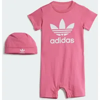 Adidas Originals Gift Set - Pink Fusion - 3-6