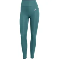 Adidas Optime Essentials 7/8-Leggings ohne Vordernaht blau XS