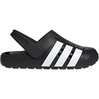 Adidas Adilette Clog 2.0 Schwarz 43