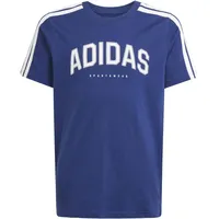 Adidas Codes Collegiate Graphic T-Shirt - 176