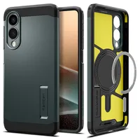 SPIGEN Galaxy S25 Edge Tough Armor Case grün