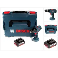 Bosch GSB 18V-21 inkl. 1 x 5,0 Ah +