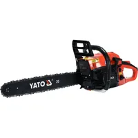 Yato Benzin Kettensäge / 48 cm