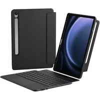 Inateck Hülle mit Tastatur für Samsung Galaxy Tab S10