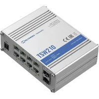 Teltonika TSW210 Switch