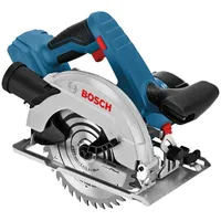 Bosch GKS 18V-57 Handkreissäge ohne Akku