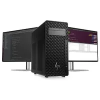 HP Z2 Tower G1i A40MLET Core Ultra 7 265K