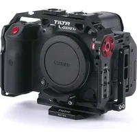 Tilta Vollständiger Kamerakäfig für Canon R5C – Schwarz