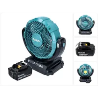 Makita DCF 102 T1 Akku Ventilator Lüfter 18 V