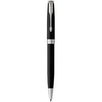 Parker Kugelschreiber Basic Schwarz 0,6 mm 1 St.