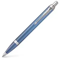 Parker Kugelschreiber IM Writing Rituals blau, Schreibfarbe: blau, 1