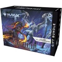 Wizards of the Coast Final Fantasy Bundle - Gift