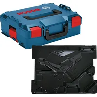 Bosch L-Boxx 136 inkl. Einlage für GSA 18V-LI Compact