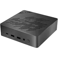 MINIX Mini-PC Intel Core Ultra 5 125H 4,8 GHz